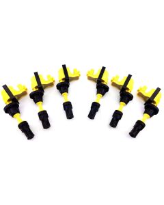 1989-2000 FAIRLADY Z 300ZX IGNITION COIL PACKS INFINITI J30 3.0L VG30DETT VG30DE