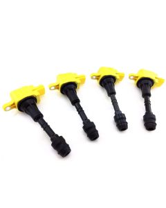 2002 2003 2004 2005 2006 IGNITION COIL PACKS NISSAN SENTRA 1.8L S XE GXE QG18DE
