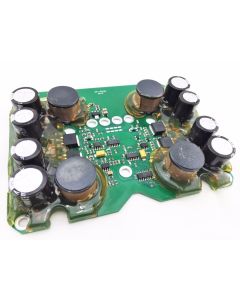 04-10 6.0 6.0L FUEL INJECTION CONTROL MODULE FICM BOARD FORD F250 F350 F450 F550