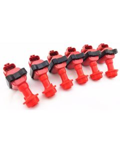 SKYLINE CEFIRO IGNITION COIL PACKS R31 HR31 C33 A31 RB20DET RB20 LAUREL 300ZX RB