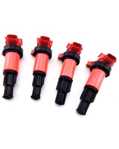 91-99 SILVIA IGNITION COILS 180SX 200SX 240SX S13 S14 SR20 SR20DET COIL PACKS