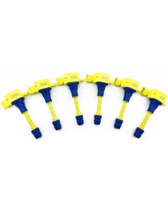 2001-2012 IGNITION COIL PACKS 350Z INFINITY M35 G35 FX35 3.5L V6 VQ35DE UF401