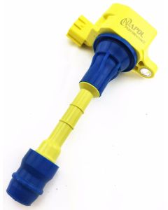 03-08 IGNITION COIL PACK 350Z INFINITY M35 G35 FX35 3.5 FAIRLADY Z UF401 V6