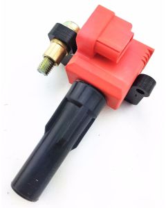 WRX IGNITION COIL PACK LEGACY B4 BE5 BH5 JDM STI 2.0L FORESTER SUBARU FK0140