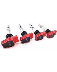 1999-2006 IGNITION COIL PACKS VW AUDI 1.8L 2.7L A4 TT A3 A6 S3 GOLF JETTA PASSAT