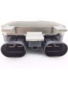 07-16 ENGINE COOLING RADIATOR FAN CONTROL MODULE RELAY FORD EDGE LINCOLN MKX MKS