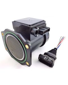 300ZX FAIRLADY INFINITI 90-96 J30 3.0L MASS AIR FLOW METER 80MM MAF WIRE HARNESS