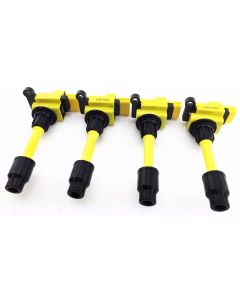 SILVIA IGNITION COILS 200SX S14 S15 JDM XTRAIL GT 240SX 180SX 2.0L 2.0 SR20DET