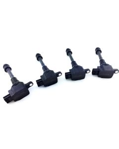 2002-2013 IGNITION COIL PACKS ALTIMA S SL SENTRA SE-R XTRAIL 2.5L X-TRAIL DOHC