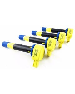 2001 2002 2003 2004 2005 IGNITION COIL PACKS HONDA CIVIC Si EX DX ACURA EL 1.7L