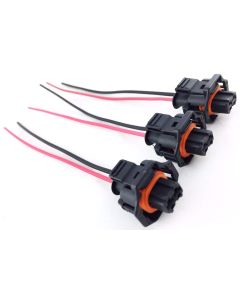 WIRE PIGTAIL 2008-2010 FORD 6.4L DIESEL WIRE HARNESS OIL COOLANT AIR TEMP SENSOR