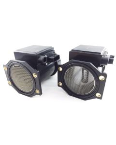 2 BNR32 BCNR33 BNR34 SKYLINE MAF STAGEA MASS AIR FLOW METER SENSOR GTR RB26DETT