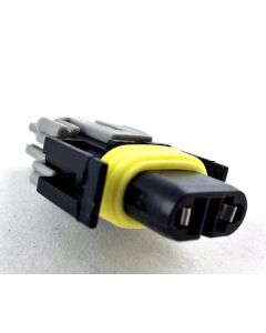 VEHICLE SPEED SENSOR CONNECTOR WIRING HARNESS PLUG 4L60 305 LT1 700R4 350 4L60E