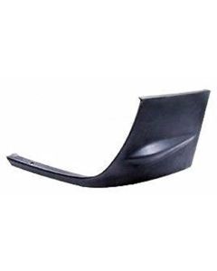 2004 2005 LEFT SIDE IMPREZA WRX STI FRONT BUMPER CORNER CAP COVER LIP SPOILER LS