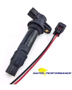 IGNITION COIL YAMAHA WAVE RUNNER VX SPORT SX 230 FX SR JET SKI JET BOAT AR 210