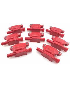2005-2011 8 IGNITION COIL PACK GMC YUKON XL HUMMER H2 H3 H3T 5.3L ISUZU ASCENDER