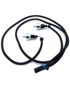 LS2 ENGINE with LS1 LS6 KNOCK SENSOR WIRE HARNESS EXTENSION KIT CONVERSION 2 Pcs