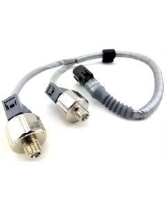 2 KNOCK SENSORS SET with HARNESS KIT for 94-99 LEXUS TOYOTA 3.0L V6 CAMRY ES300