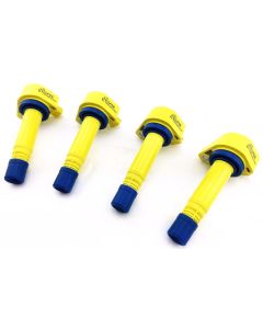 4 PERFORMANCE IGNITION COILS for 2006 2007 2008 2009 2010 2011 HONDA CIVIC 1.8L