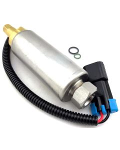 ELECTRIC FUEL PUMP MERCURY MERCRUISER 4.3L 5.0L 5.7L 861155A3 V6 V8 CARBURETOR