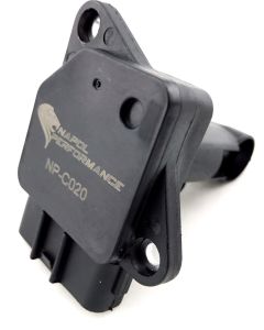 2001-14 MASS AIR FLOW METER SENSOR MAF VOLVO S40 S60 S80 V50 V70 XC60 XC70 XC9