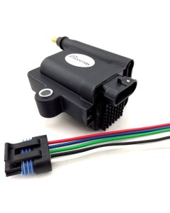 IGNITION COIL For MERCURY 200 225 DFI DTS 3.0L V135 V150 V175 QC4V 339-8M0077473