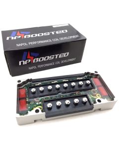 CDI For Mercury / Mairner 40-125hp 4 cyl Switch Box 332-5772A5,332-5772A7 (J750)