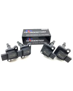 Volkswagon Ignition Coil Packs Golf Jetta Passat 1.8 Audi A4 A6 A8 RS6 S6 S8 4.2