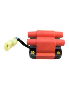 Ignition Coil for 93-97 Impreza 1.8L JDM WRX STi Forester 2.0L 91-94 Legacy 2.2L