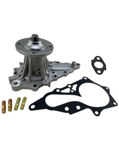 Water Pump Kit for Supra Soarer Aristo 2JZ-GTE 3.0L 1JZ-GTE 2.5L Twin Turbo JDM