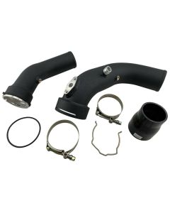 Charge Pipe Kit for 2012-2016 M135i M235i 335i 435i 2016+ M2 N55 F20 F30 N55 RWD