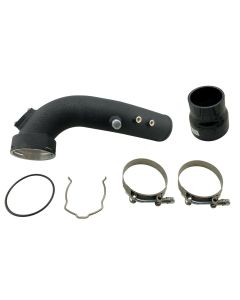 Intercooler Chargepipe Kit w/ T-Bolts for 2011+ F07 F10 F11 535i 640i 740i X5 X6