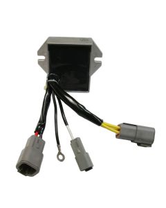 Ski-Doo SPI Voltage Regulator Ski-Doo 600 HO SDI Replaces OEM # 515176243