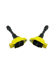 Ignition Coil Packs for FX50 M56 Q70 Q70L QX70 VK50VE 5.0L VK56VD 5.6L V8 #7 #8