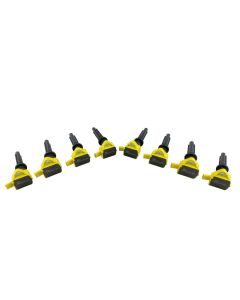 8 Ignition Coil Packs for 2013-19 Range Rover Autobiography HSE Vogue SVR 5.0L Supercharged V8