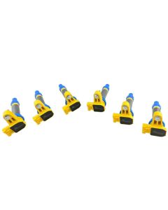 Ignition Coil SET of 6 for 07-16 V6 3.6L Lacrosse CTS Camaro Impala Terrain SRX