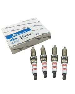 1 STEP COLDER Spark Plugs for 220i 228i 320i 328i 428i 520i 528i Z4 X1 X3 X4 N20