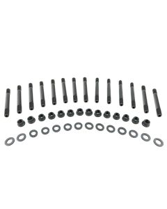 Cylinder Head Studs Kit for 1JZ 1JZGTE 2.5L 2JZGTE Twin Turbo 2JZGE NA 2JZ 3.0L