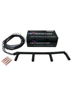 1.9 Diesel Glow Plug Wire Harness for 2004-10 VW Jetta Beetle Bora Golf A3 1.9L