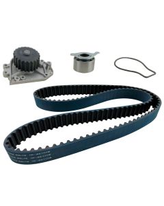 Timing Belt + Water Pump + Tensioner for 94-01 Integra GSR TypeR 1.8 B18C1 B18C5