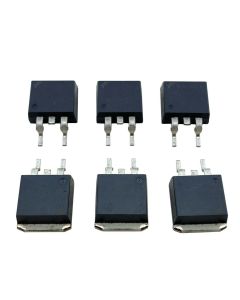 DME MOSFET MOSFETS UPGRADE REPAIR KIT for E90 E92 E82 N54 135i 335i 535i MSD80