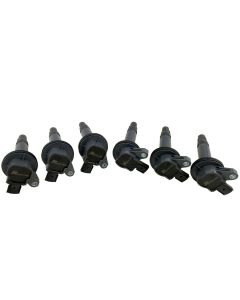 Ignition Coil Packs for 07-17 F150 Taurus Flex Edge 3.5 3.7 2.7 MKS MKT MKZ MKX