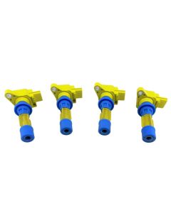 IGNITION COIL PACKS for 06-15 MAZDASPEED 3 SPEED 6 CX7 MX5 MIATA 2.0L 2.3L 2.5L