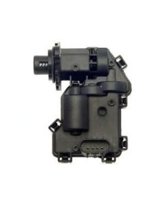 Front Axle Shift ACTUATOR for 2002-2009 Ascender Trailblazer Envoy 4WD 4x4