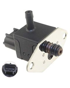 Fuel Injection Pressure Regulator Sensor For Mustang Focus Aviator LS Sable