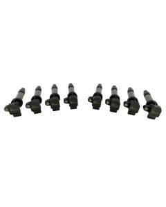 8 Pack Ignition Coils for 2004-2011 STS-V XLR-V 4.4L SC SRX DTS Lucerne 4.6L V8
