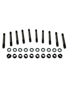 Cylinder Head Stud Kit for Lancer Evolution EVO 4-9 Eclipse 94+ 4G63 7-Bolt 11mm