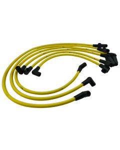 10mm Ignition Wires for Coil Packs fits 1996+ GM 3800 3.8L V6 Supercharged & Non