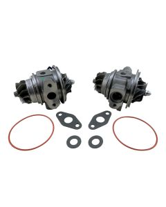 TD03L N54 Twin Turbo Core Cartridge for 1M 135i 335i 335xi 535i 535xi Z4 X6 3.0L