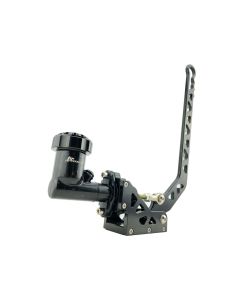 Hydraulic Drift Hydro E-Brake E Brake Racing Handbrake Long Arm Lever Park Brake